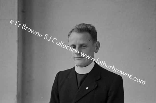 REV.R.MCCARTHY S.J.